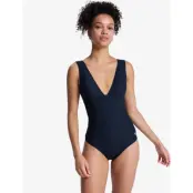 Roxy Roxy Love Elongated One Piece - Black - S