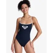 Roxy The Retro Essentials Hl 1Piece - Black - S