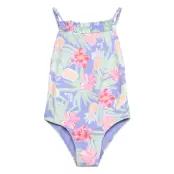 Roxy Tropical Story Piece Lila