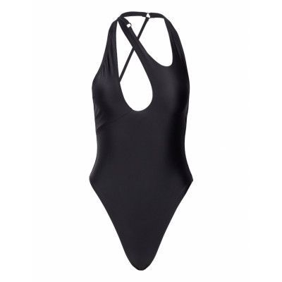 Hunkemöller Samoa Bs Co Svart