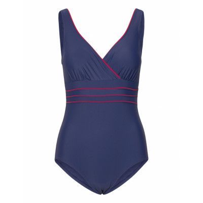 Missya Samos Swimsuit Blå