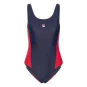 FILA Saturnia Swimsuit Multi/patterned