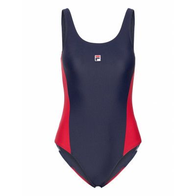 FILA Saturnia Swimsuit Multi/patterned