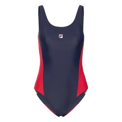 FILA Saturnia Swimsuit Multi/patterned