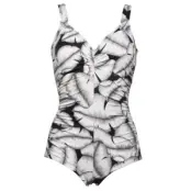 Scampi Bravo Swimsuit