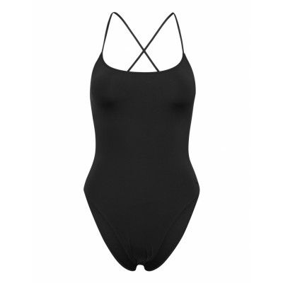 Roxy Sd Beach Classics Fashion Op Svart