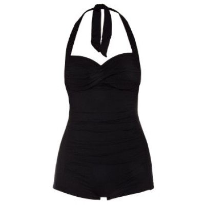 Seafolly Boyleg Maillot * Fri Frakt *