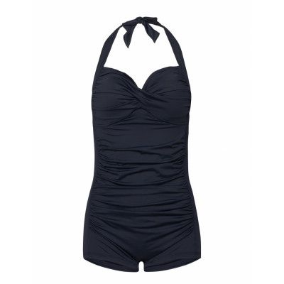 Seafolly Seafolly Collective Boyleg Piece Blå