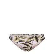 Seafolly Islandinthesun Hipster - Multi/patterned - 40
