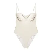 Rethinkit Studios Shiva Swimsuit Beige
