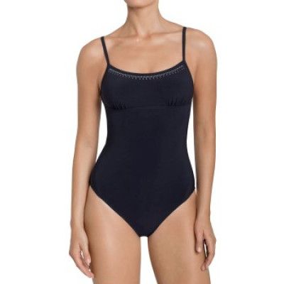 Sloggi swim Nightblue Essentials OP Swimsuit * Fri Frakt *