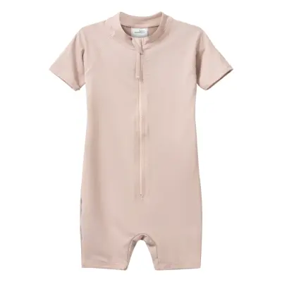 Sofie Schnoor Baby And Kids Sofussb Swimsuit Rosa