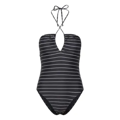 Sofie Schnoor Chellesw Swimsuit Svart