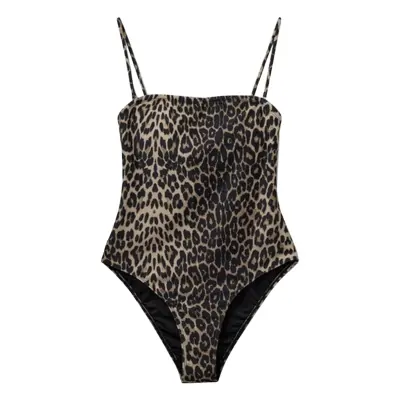 Sofie Schnoor Giasw Swimsuit Multi/patterned