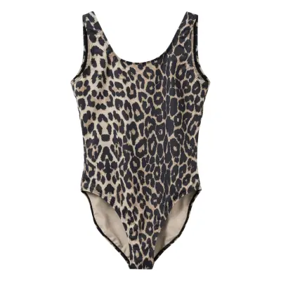 Sofie Schnoor Young Micasy Swimsuit Svart