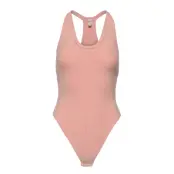 Speed Dial Bodysuit Bodies Slip Rosa Freepeople