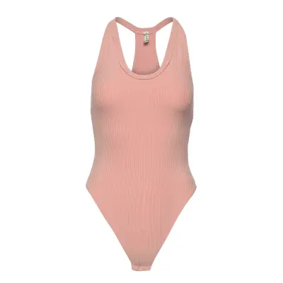 Speed Dial Bodysuit Bodies Slip Rosa Freepeople