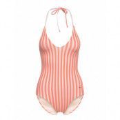 Striped Swimsuit Baddräkt Badkläder Multi/mönstrad Bobo Choses