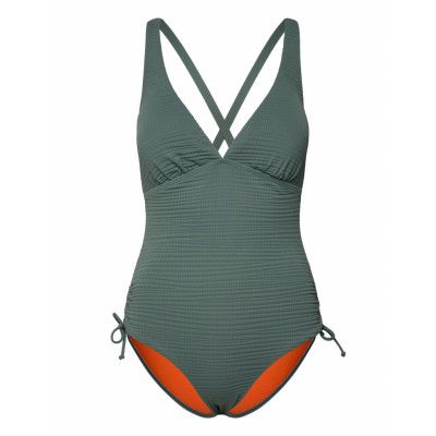 Triumph Summer Expression Op 01 Sd Grön