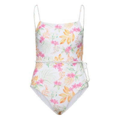 Sundance Pc Sport Swimsuits Vit Rip Curl