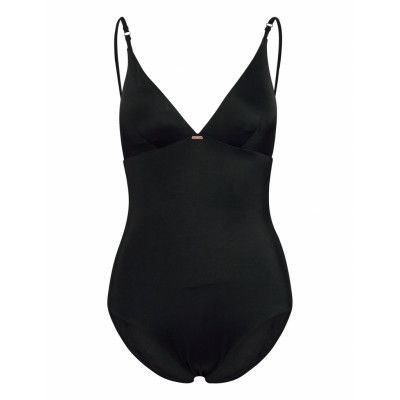 Sunset Swimsuit Baddräkt Badkläder Svart O'neill