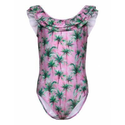 TUMBLE 'N DRY Tnd Sunshine Rosa