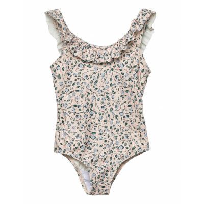 Swallis Baddräkt Badkläder Multi/mönstrad MarMar Cph