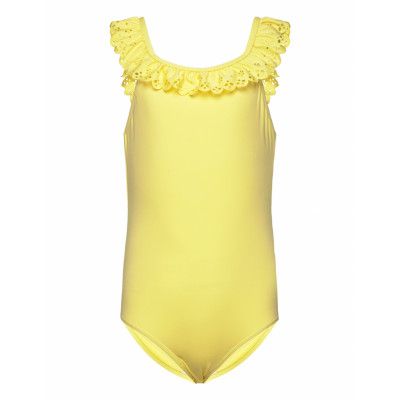 MarMar Copenhagen Swana Bathing Suit Gul