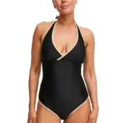 Swegmark Haiti Halterneck Swimsuit