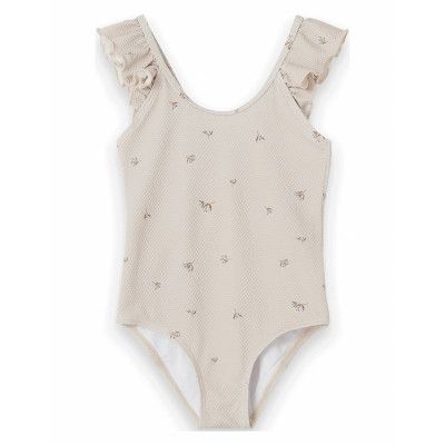 Garbo&Friends Swimsuit Beige