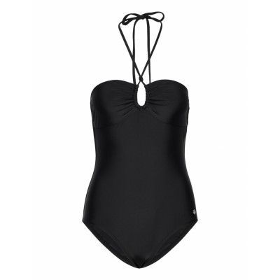 GANT Swimsuit Svart