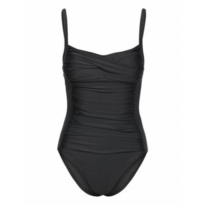 Rosemunde Swimsuit Svart