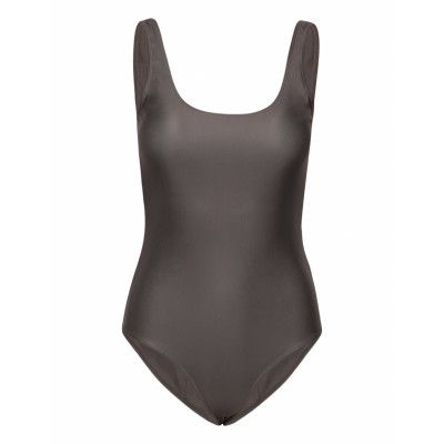 Bread & Boxers Swimsuit Brun