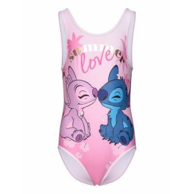 Lilo & Stitch Swimsuit Multi/patterned