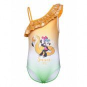 Minnie Mouse Swimsuit Multi/patterned