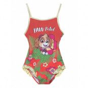 Paw Patrol Swimsuit Multi/patterned