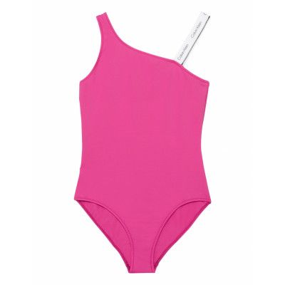Calvin Klein Swimsuit Rosa