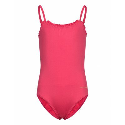 Sofie Schnoor Young Swimsuit Rosa