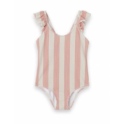 Garbo&Friends Swimsuit Röd