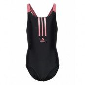 Swimsuit Baddräkt Badkläder Svart Adidas Performance