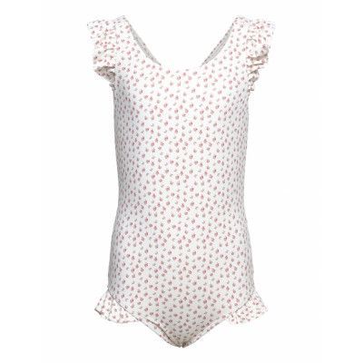 Sofie Schnoor Baby And Kids Swimsuit Vit