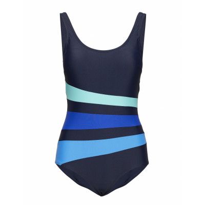 Wiki Swimsuit Bianca Classic+ Blå