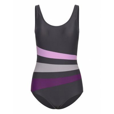 Wiki Swimsuit Bianca Classic+ Svart