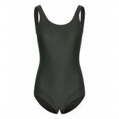 Swimsuit Isabella - Classic *Villkorat Erbjudande Baddräkt Badkläder Grön Wiki
