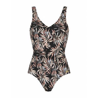 Damella Of Sweden Swimsuit Julia Svart