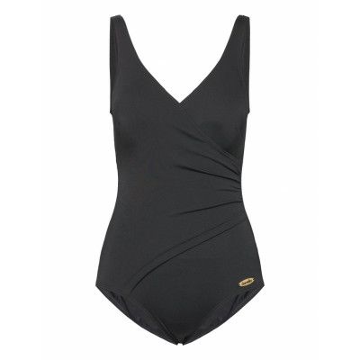 Damella Of Sweden Swimsuit Julia Svart