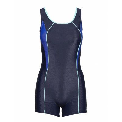 Wiki Swimsuit Regina Sport Blå