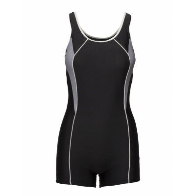 Wiki Swimsuit Regina Sport Svart