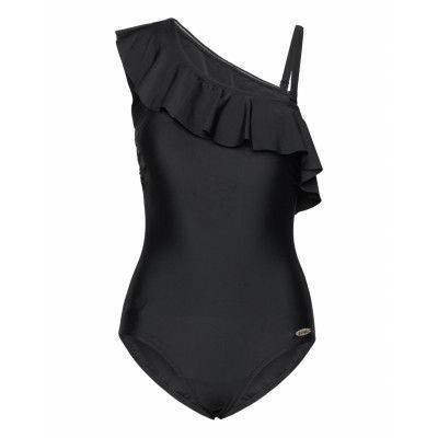 Damella Of Sweden Swimsuit Teresa Svart