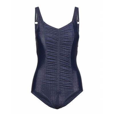 Wiki Swimsuit Valentina De Luxe Blå